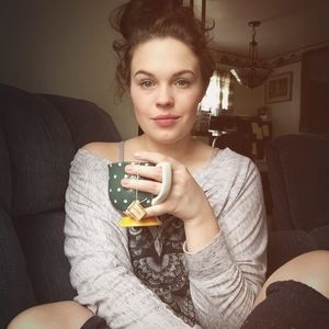 Meet your Posher, Shannon